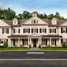 AMAZING HOMES!