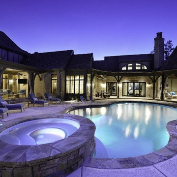 Completed Homes