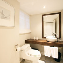 Powder room Ideas