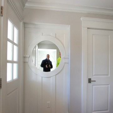 Andover Renovation