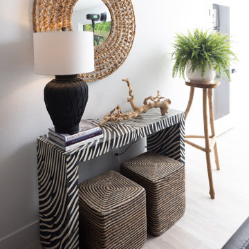 Designer Ruthie Staalsen's Home