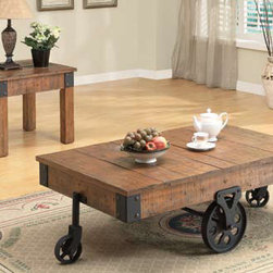 Tables - Products