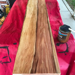 Specialty materials - Molding And Millwork