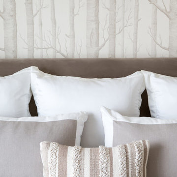 Cranston Master Bedroom Project
