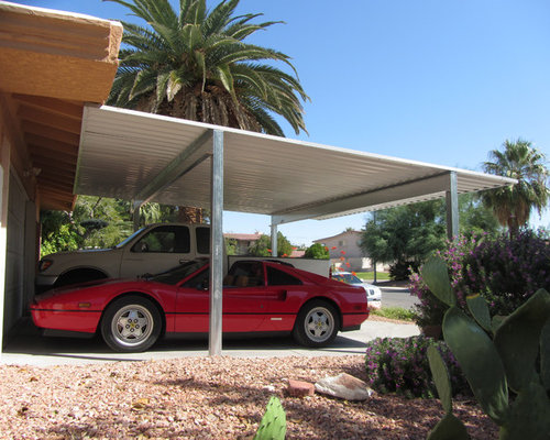 Diy Carport Ideas, Pictures, Remodel and Decor