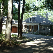 Devall Cottage