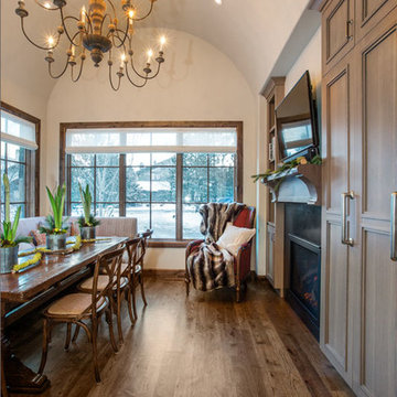 Park City Holiday House