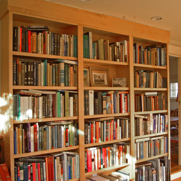 Office & Library