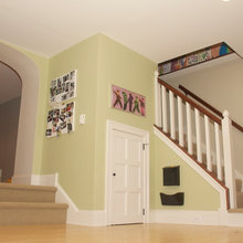 Paint colors