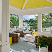 Florida Lanai