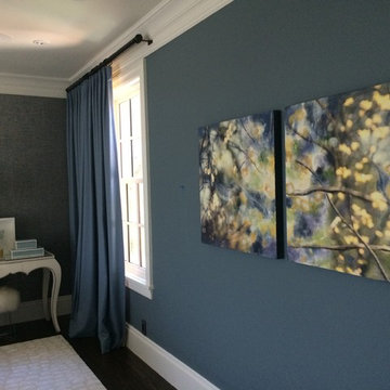 Lafayette Bedroom