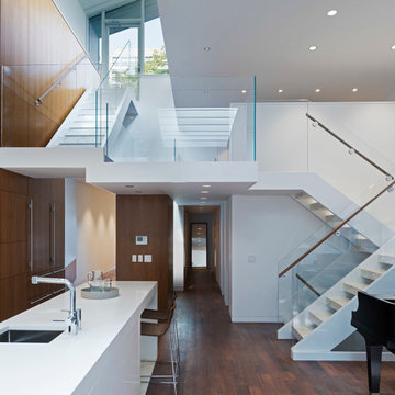 Private Residence, NY