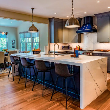 Timeless Luxe in Clarksville