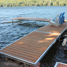 docks