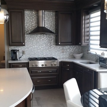 Kitchen Renovations