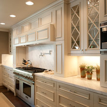Cabinets