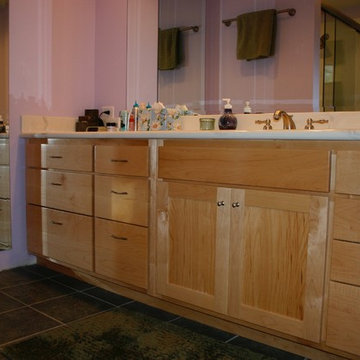 Bathroom Vanities