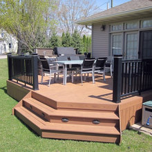 decks