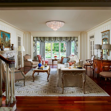 Traditional Luxury