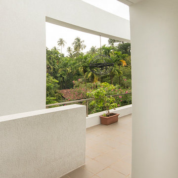 Beachfront at Guhagar, Maharashtra