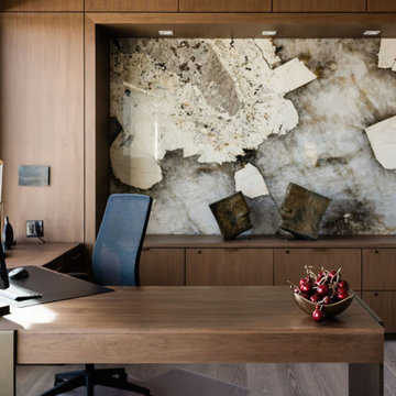 Panoramic Penthouse