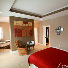 Bedroom Ideas