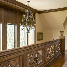 Hallways