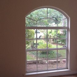 Alberto Plantation shutters - Products