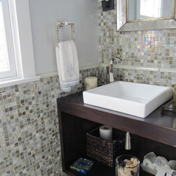 RF - Tile