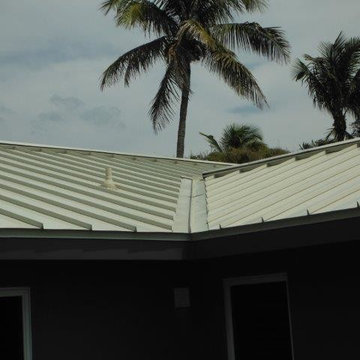 Metal Roofs Naples Florida