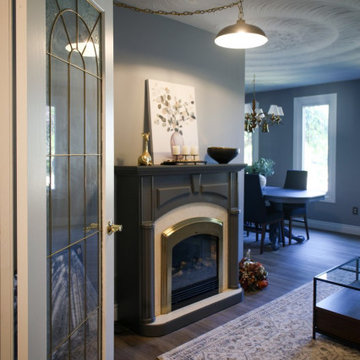 Home Upgrade - Project Athenia II