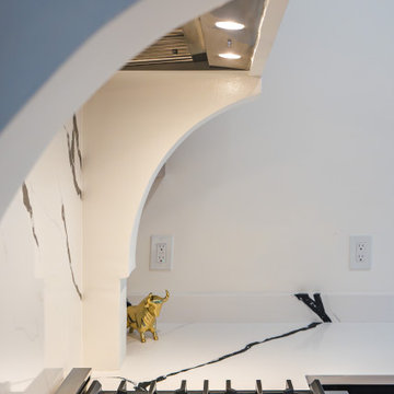Kitchen Renovation Project - Frederick, MD #22
