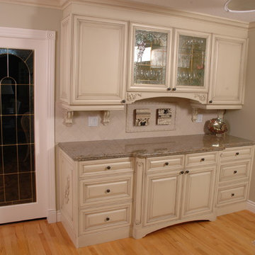 Fairwinds Residence
