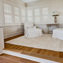Kitchen Floor