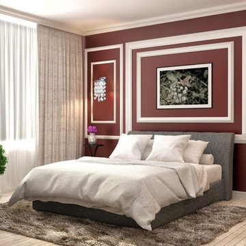 Bedroom Inspiration