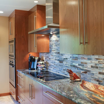 Kitchen Remodel Wilton NH