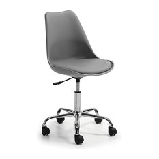 chaise de bureau moderne