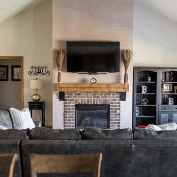 You Want Warm and Cozy?