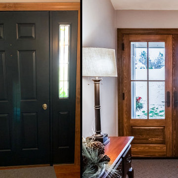 Replacement Marvin Windows & Doors in Jefferson City, MO