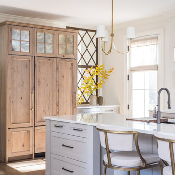 Cumberland Foreside Remodel