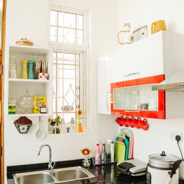 Kitchen Design