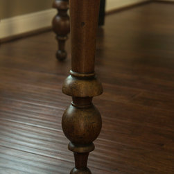 Antique gate leg table - Dining Tables