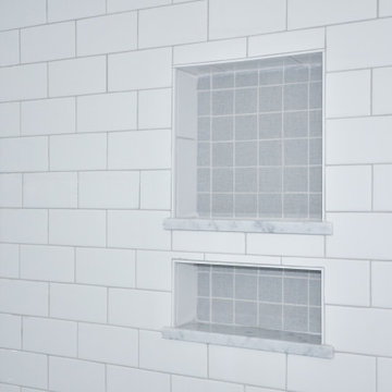 Chatham Dorm and Bathroom Addition
