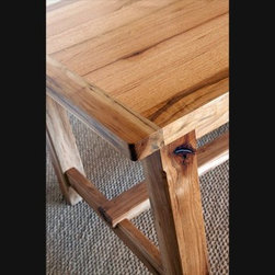 The Harvest Dining Table - Dining Tables