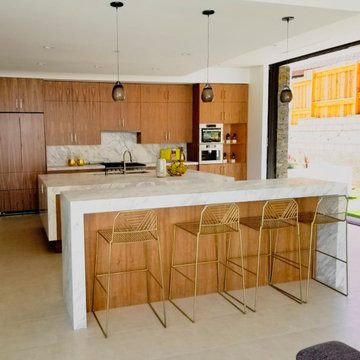 Complete Remodeling - Newport Beach