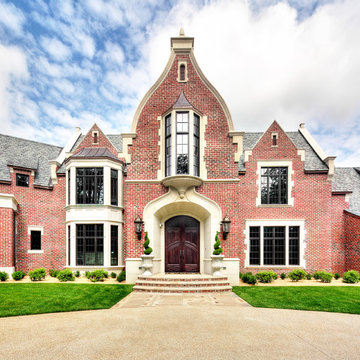 English Manor