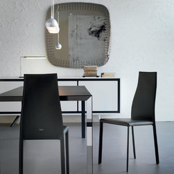 Kaori Chair by Cattelan Italia - Dining Chairs
