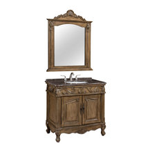 Bathroom Vanity - 36 wide