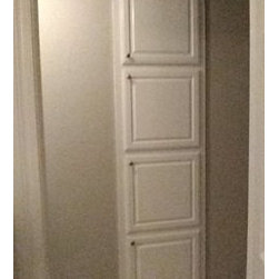 Pretty N Cabinets - Products