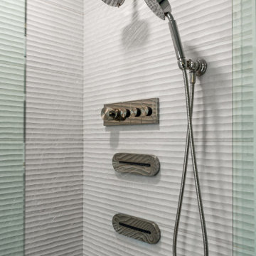 Utica Way Primary Bathroom Remodel, Westminster